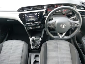 Used Vauxhall Corsa 2022 for sale - 76221407: Photo