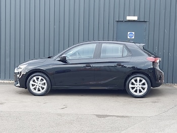 Used Vauxhall Corsa 2022 for sale - 76221407: Photo
