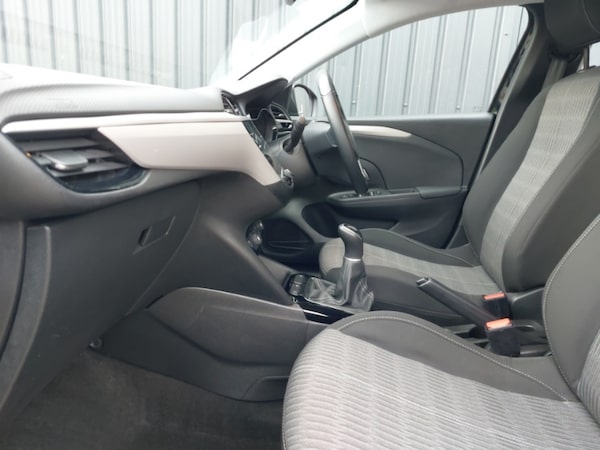 Used Vauxhall Corsa 2022 for sale - 76221407: Photo 5