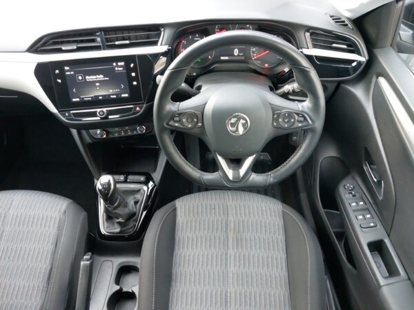 Used Vauxhall Corsa 2022 for sale - 76221407: Photo 7