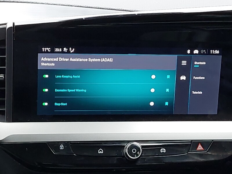 Used Vauxhall Mokka 2025 for sale - 77761542: Photo 13