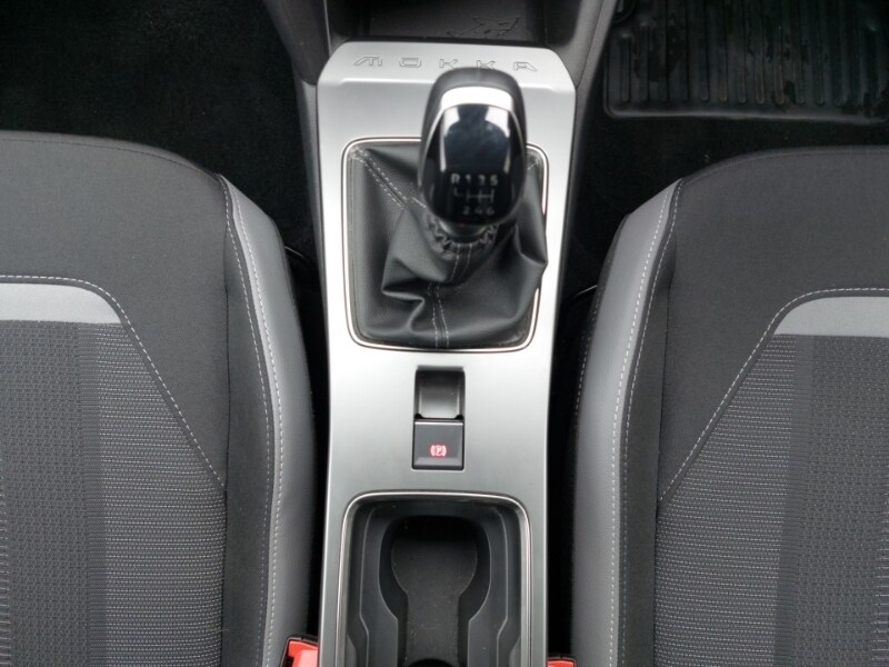 Used Vauxhall Mokka 2025 for sale - 77761542: Photo 15