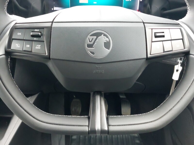 Used Vauxhall Mokka 2025 for sale - 77761542: Photo 16