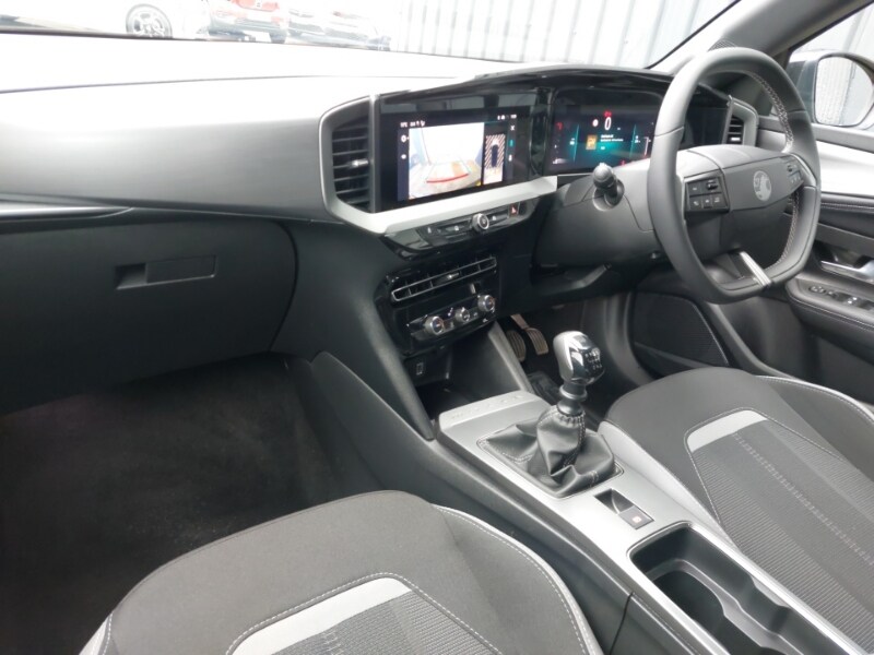 Used Vauxhall Mokka 2025 for sale - 77761542: Photo 18