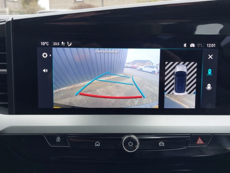 Used Vauxhall Mokka 2025 for sale - 77761542: Photo 19