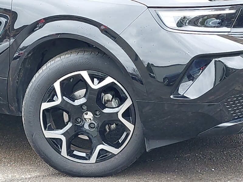 Used Vauxhall Mokka 2025 for sale - 77761542: Photo 9