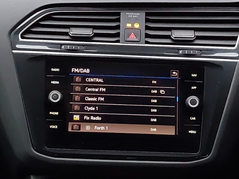 Used Volkswagen Tiguan 2023 for sale - 77466826: Photo 10