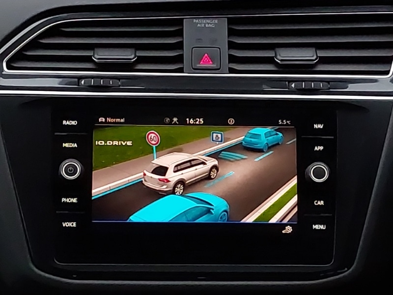 Used Volkswagen Tiguan 2023 for sale - 77466826: Photo 13