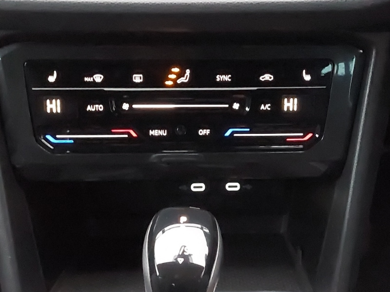 Used Volkswagen Tiguan 2023 for sale - 77466826: Photo 14