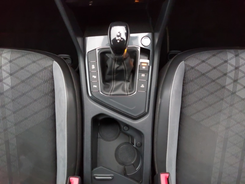 Used Volkswagen Tiguan 2023 for sale - 77466826: Photo 15