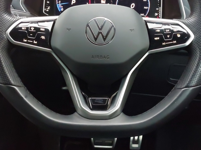 Used Volkswagen Tiguan 2023 for sale - 77466826: Photo 16