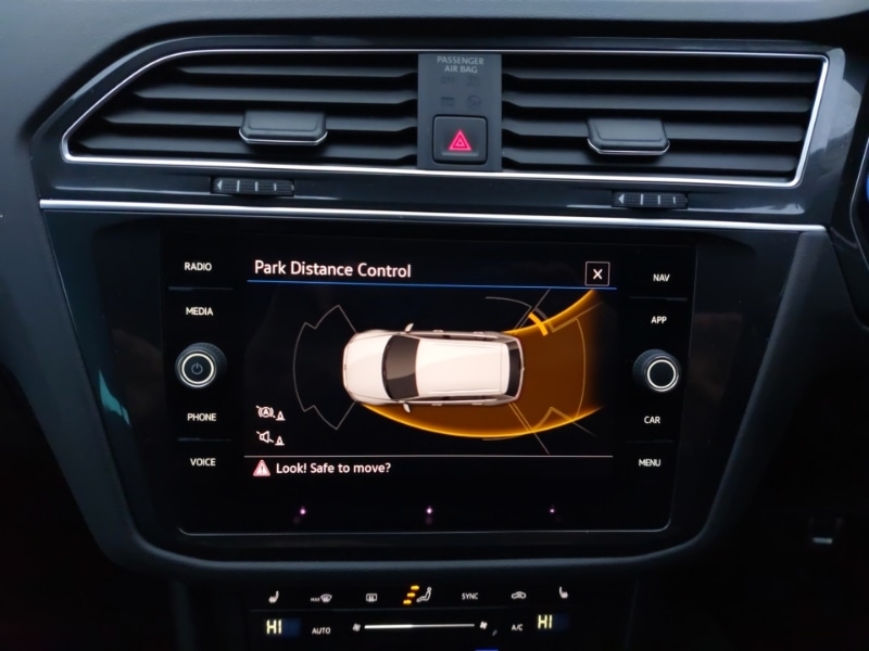 Used Volkswagen Tiguan 2023 for sale - 77466826: Photo 18