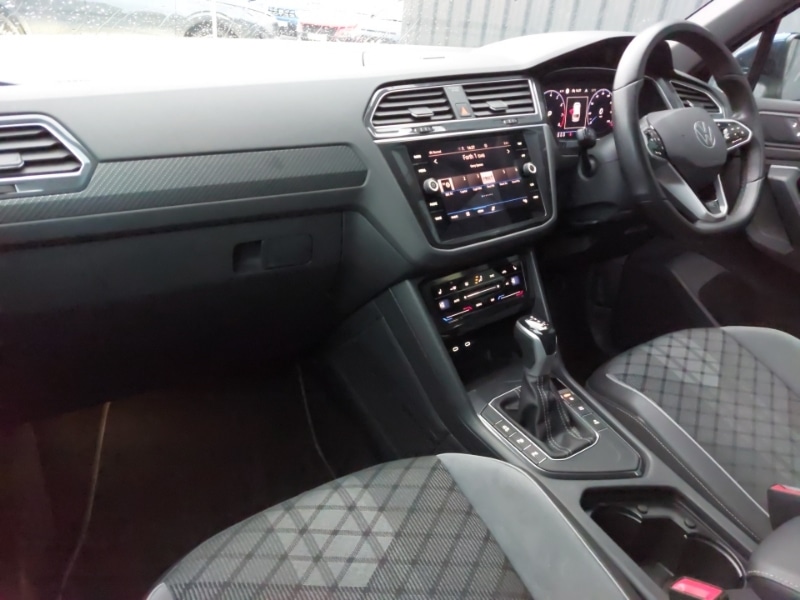 Used Volkswagen Tiguan 2023 for sale - 77466826: Photo 19