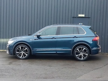 Used Volkswagen Tiguan 2023 for sale - 77466826: Photo