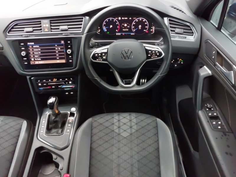 Used Volkswagen Tiguan 2023 for sale - 77466826: Photo 7