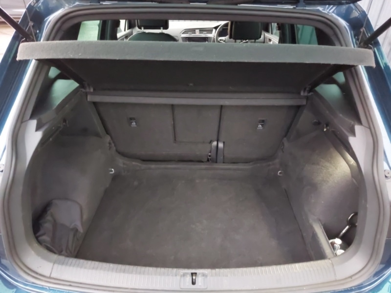 Used Volkswagen Tiguan 2023 for sale - 77466826: Photo 8