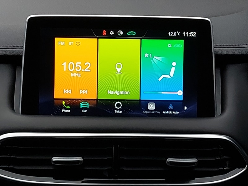 Used MG MG HS 2022 for sale - 77028642: Photo 10