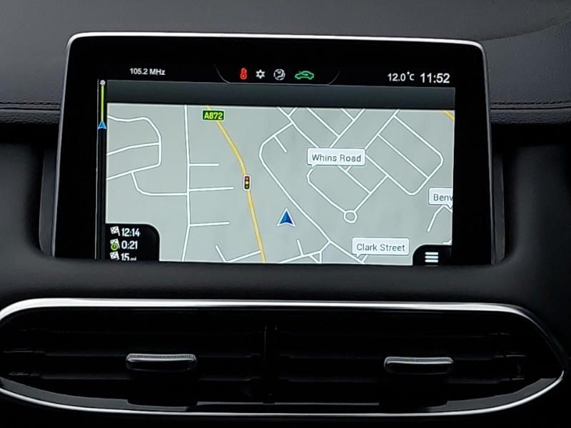 Used MG MG HS 2022 for sale - 77028642: Photo 11