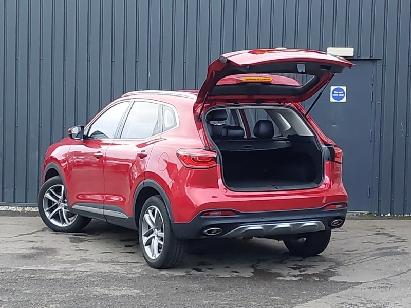 Used MG MG HS 2022 for sale - 77028642: Photo 12