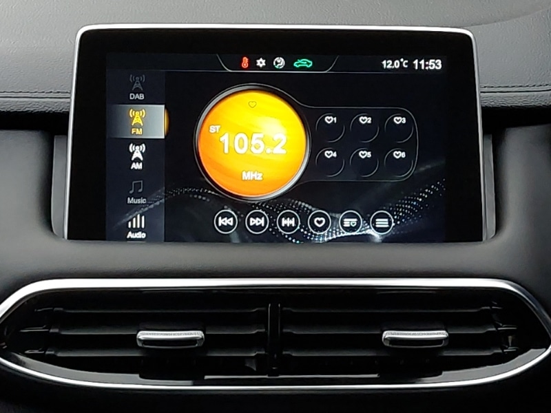 Used MG MG HS 2022 for sale - 77028642: Photo 13