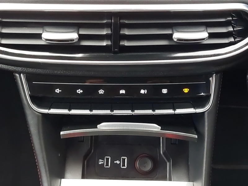 Used MG MG HS 2022 for sale - 77028642: Photo 14