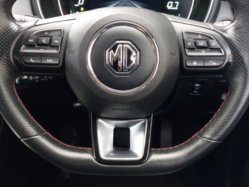 Used MG MG HS 2022 for sale - 77028642: Photo 16