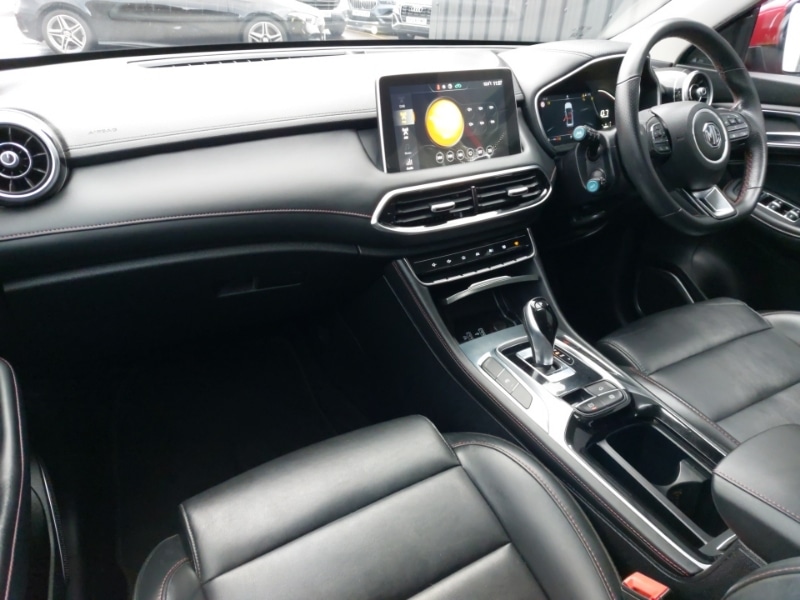 Used MG MG HS 2022 for sale - 77028642: Photo 18