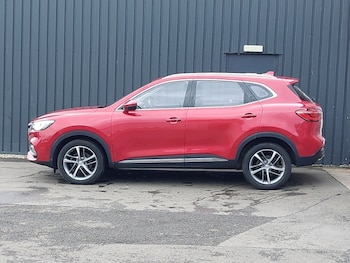 Used MG MG HS 2022 for sale - 77028642: Photo