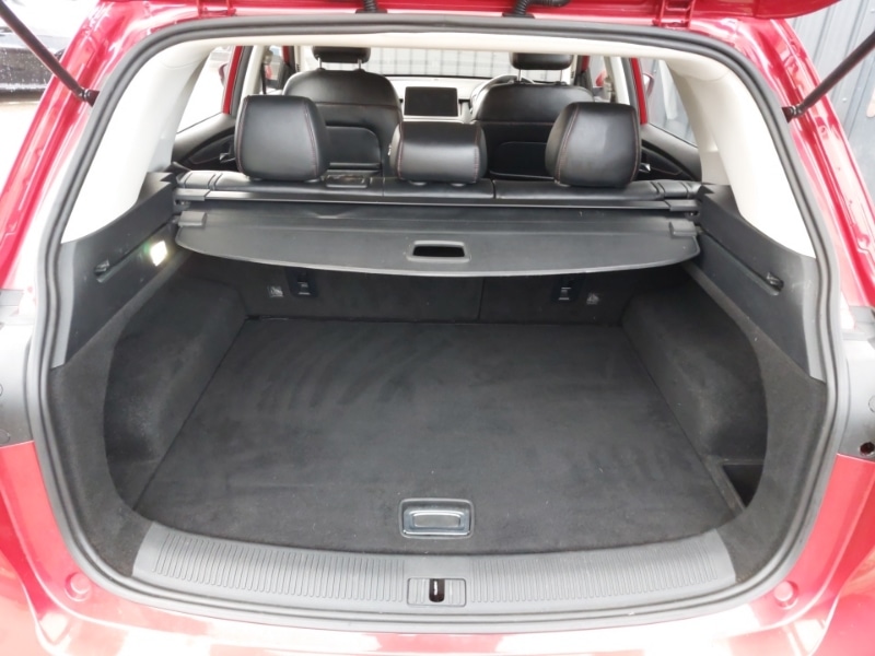 Used MG MG HS 2022 for sale - 77028642: Photo 8