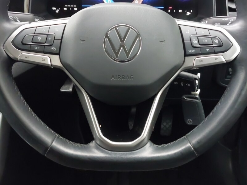 Used Volkswagen Taigo 2022 for sale - 77645024: Photo 16