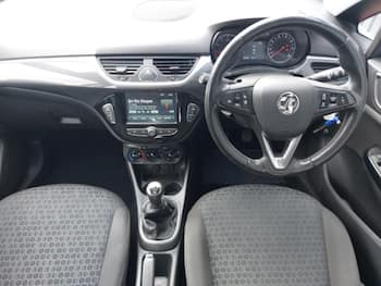 Used Vauxhall Corsa 2019 for sale - 79627411: Photo