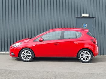 Used Vauxhall Corsa 2019 for sale - 79627411: Photo