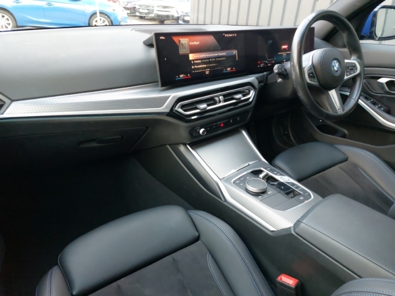 Used BMW 3 Series 2022 for sale - 77815790: Photo 19