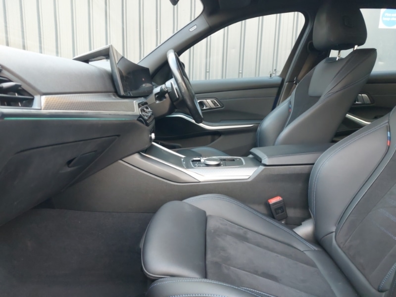 Used BMW 3 Series 2022 for sale - 77815790: Photo 5