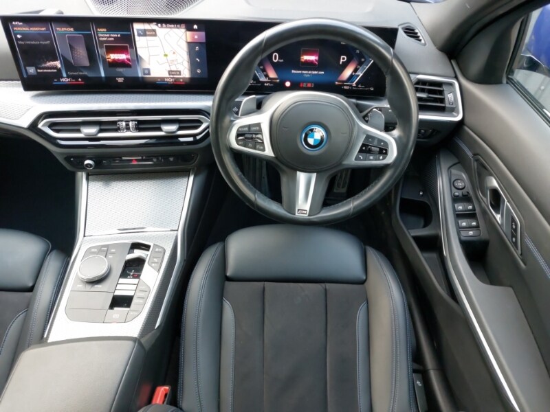 Used BMW 3 Series 2022 for sale - 77815790: Photo 7