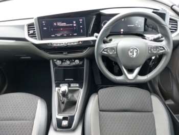 Used Vauxhall Grandland 2022 for sale - 75152198: Photo