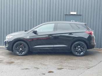 Used Vauxhall Grandland 2022 for sale - 75152198: Photo