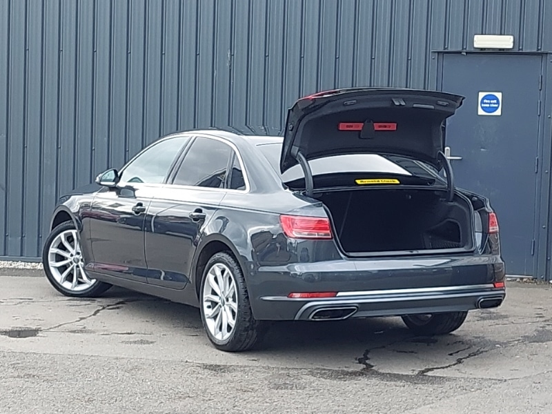 Used Audi A4 2019 for sale - 77751174: Photo 12