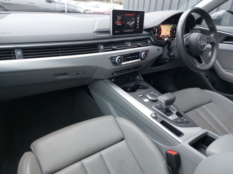 Used Audi A4 2019 for sale - 77751174: Photo 18