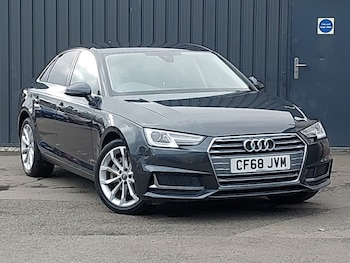 Used Audi A4 2019 for sale - 77751174: Photo