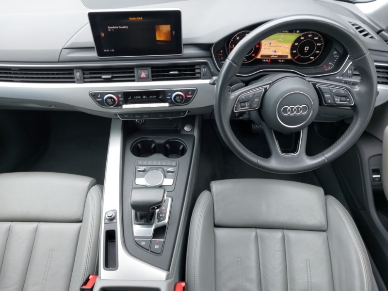 Used Audi A4 2019 for sale - 77751174: Photo 2