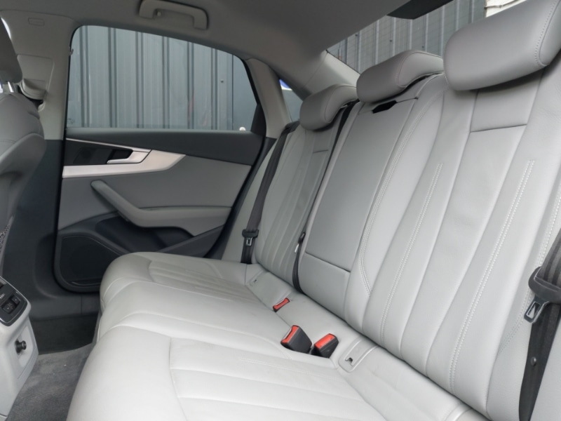 Used Audi A4 2019 for sale - 77751174: Photo 6