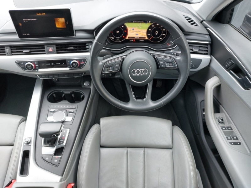 Used Audi A4 2019 for sale - 77751174: Photo 7