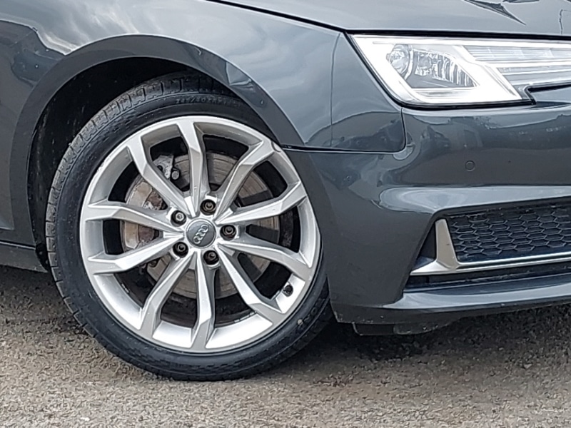 Used Audi A4 2019 for sale - 77751174: Photo 9