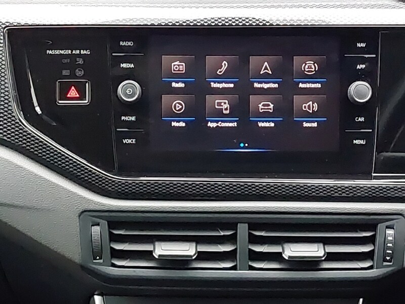 Used Volkswagen Taigo 2022 for sale - 77366351: Photo 11