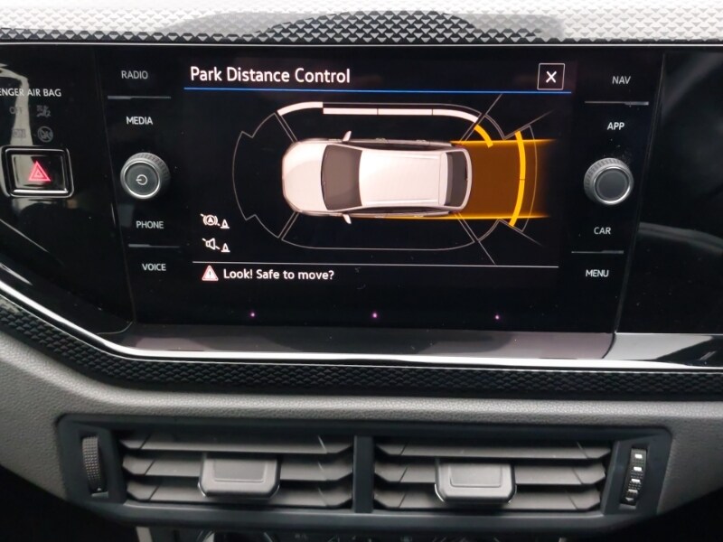 Used Volkswagen Taigo 2022 for sale - 77366351: Photo 18