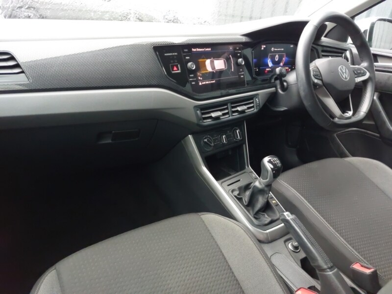 Used Volkswagen Taigo 2022 for sale - 77366351: Photo 19