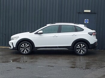 Used Volkswagen Taigo 2022 for sale - 77366351: Photo