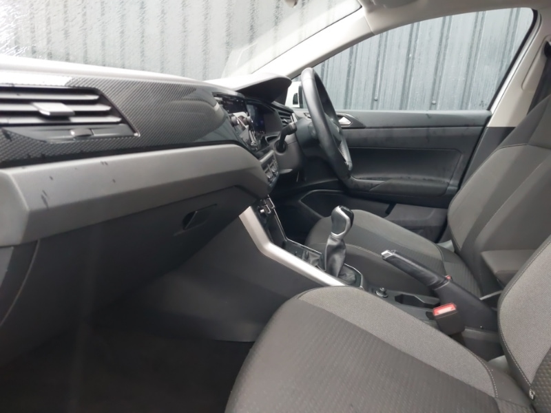 Used Volkswagen Taigo 2022 for sale - 77366351: Photo 5