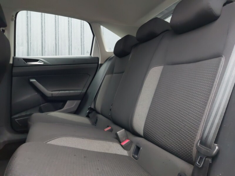 Used Volkswagen Taigo 2022 for sale - 77366351: Photo 6